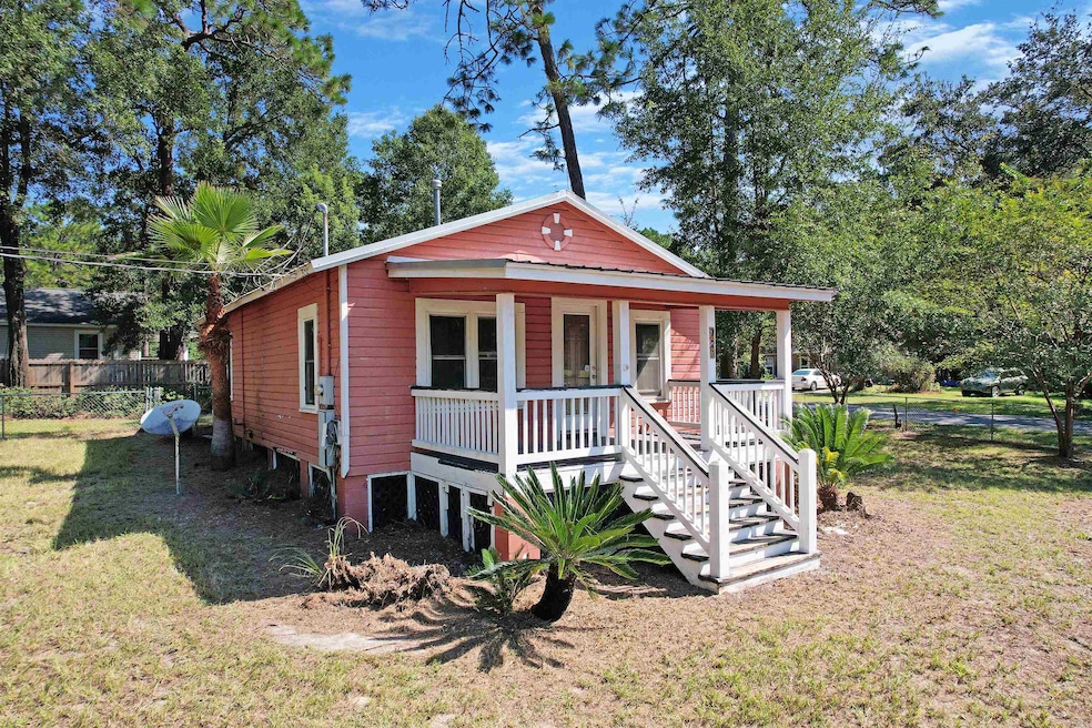 724 Flagg St, Tallahassee, FL 32305 - photo 1