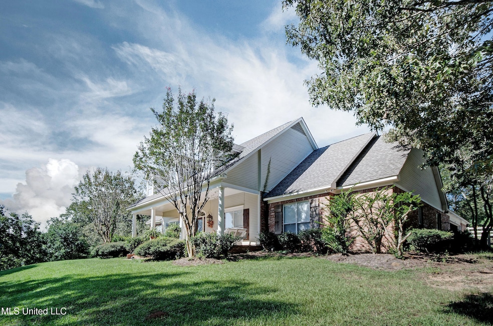 122 Oakdale Rd, Madison, MS 39110 - photo 1