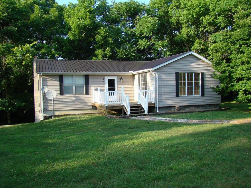 Main View