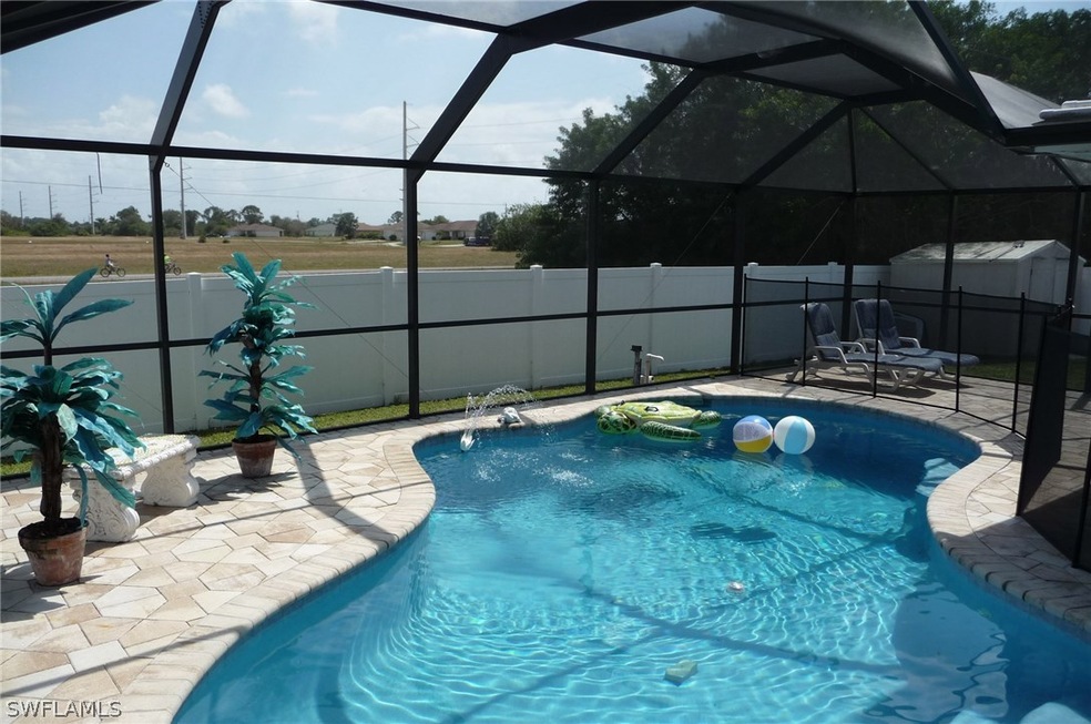 2733 NE 2nd Place, Cape Coral, FL 33909 - photo 1