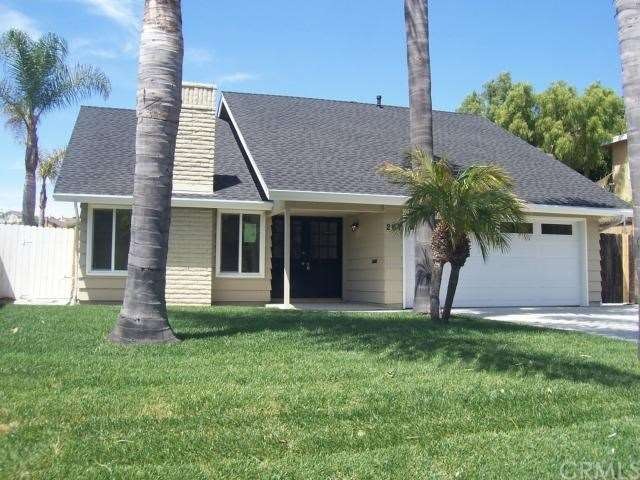 Welcome Home!
