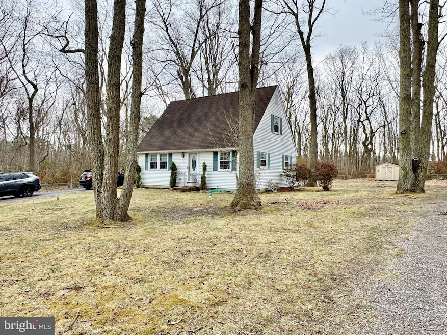 24 Dans Rd, Browns Mills, NJ 08015 - photo 1