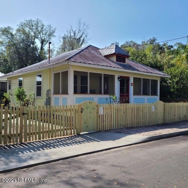 83 Keith St, Saint Augustine, FL 32084 - photo 1