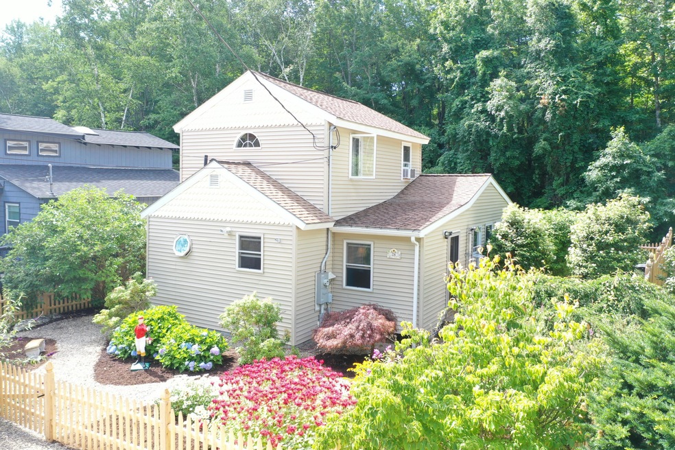 78 Rest View Lane, Wells, ME 04090