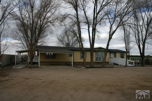 Main View