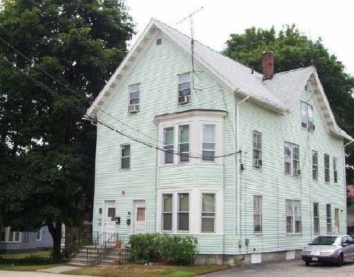 27 Providence St, Woonsocket, RI 02895 - photo 1