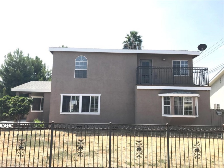 9554 Cedar St, Bellflower, CA 90706 - photo 1