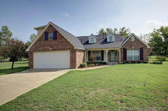 1807 S Broadway St, Skiatook, OK 74070 - photo 1