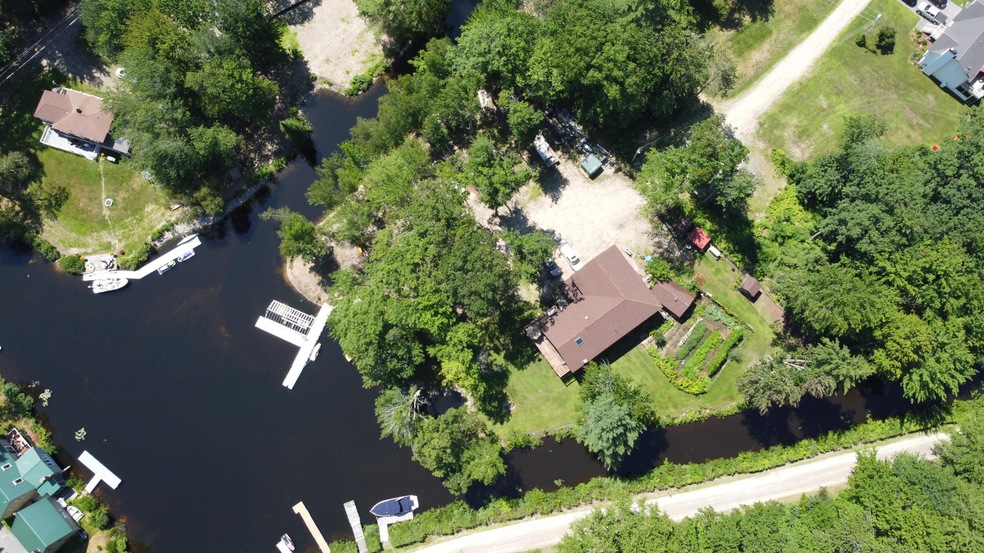 12 Peninsula Dr, Standish, ME 04084 - photo 1