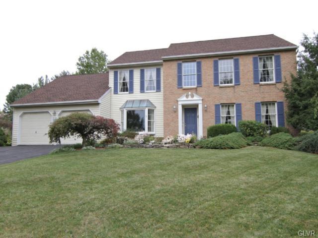 1707 Laurel Ln, Orefield, PA 18069 - photo 1