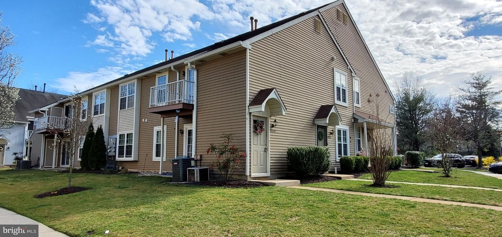 1904B Ralston Dr unit 1904B, Mount Laurel, NJ 08054 - photo 1