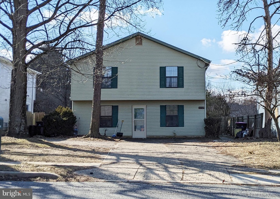 2861 2863 Erial Rd, Sicklerville, NJ 08081 - photo 1