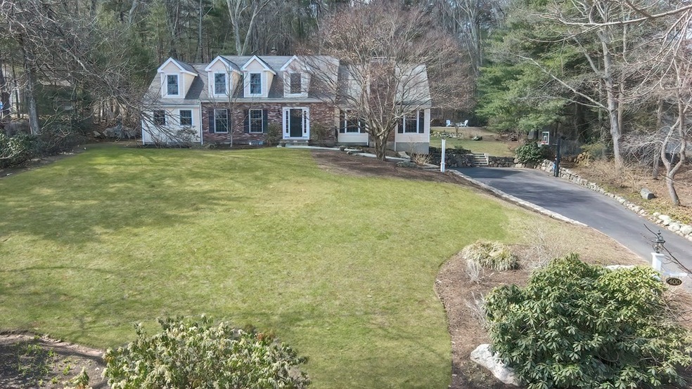 400 Winter St, Holliston, MA 01746 - photo 1