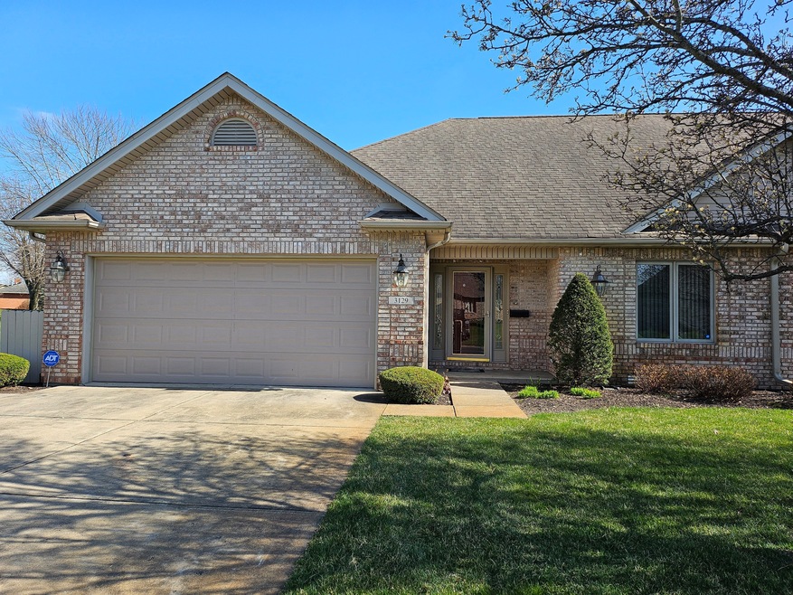 3129 Glenview Dr unit 8, Anderson, IN 46012 - photo 1