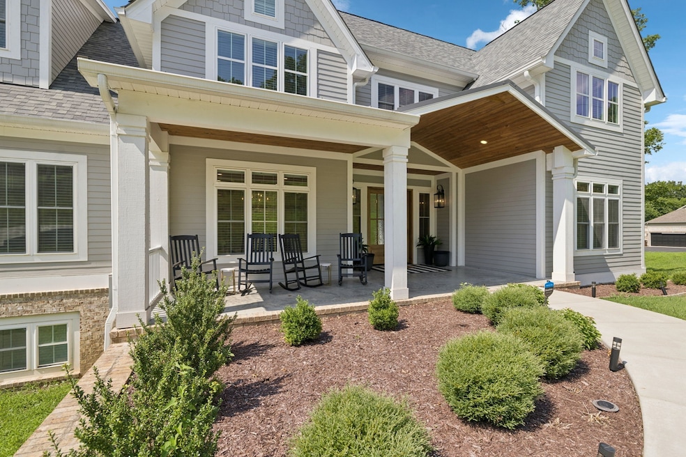 1556 Heller Ridge, Spring Hill, TN 37174 - photo 1