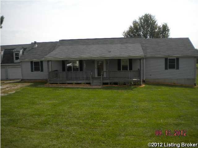 96 Elmburg Rd, Waddy, KY 40076 - photo 1