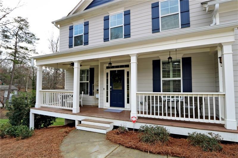 1702 Northwoods Dr, Marietta, GA 30066 - photo 1