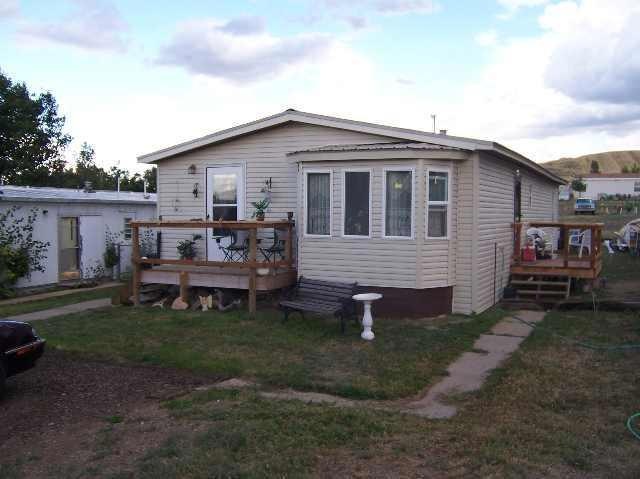 436 Sage Ct, Craig, CO 81625 - photo 1