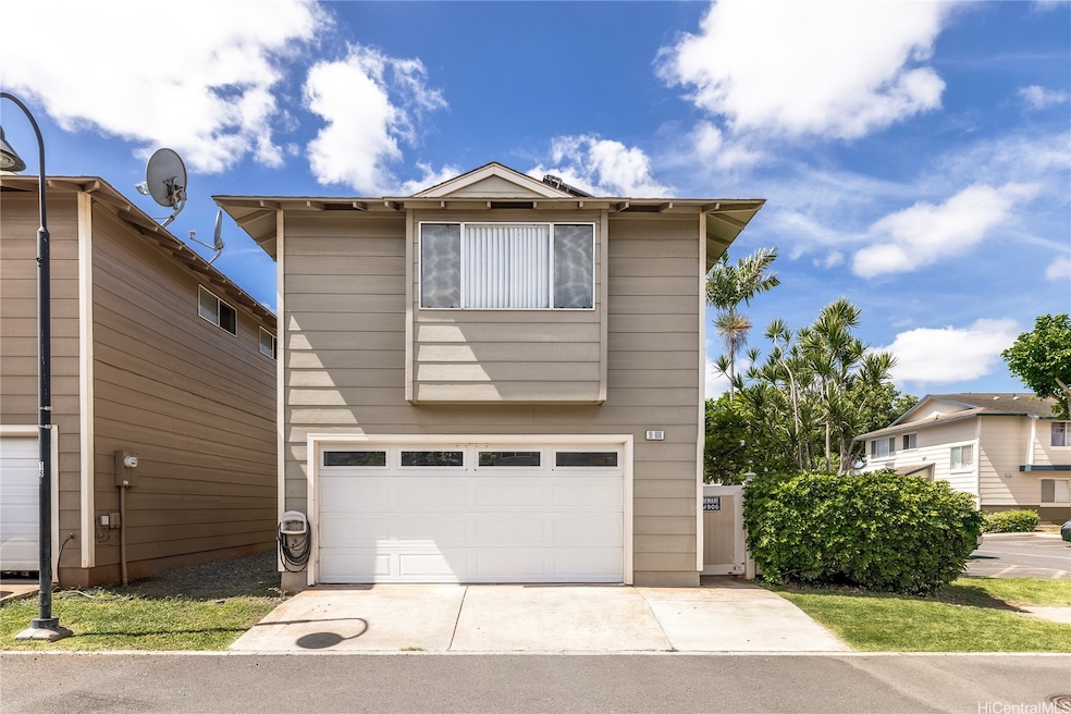91-1018 Laulauna St unit 124, Ewa Beach, HI 96706 - photo 1