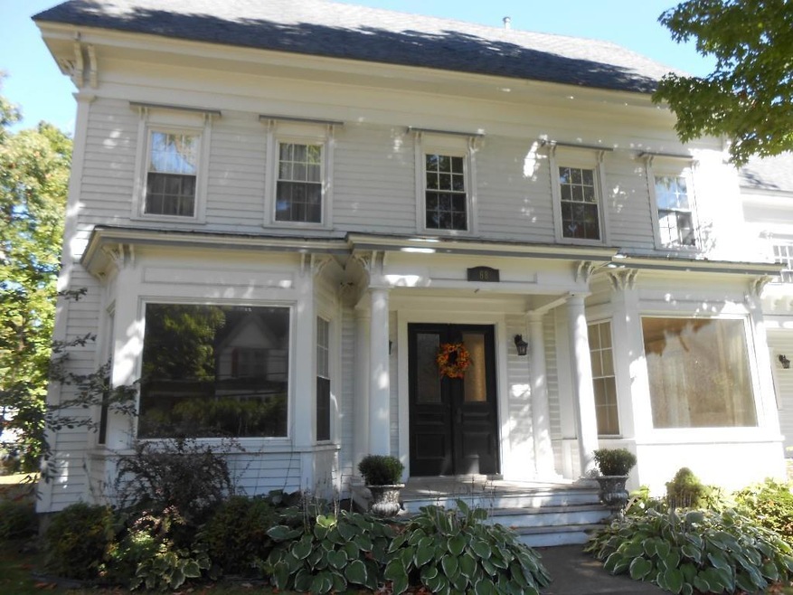 68 Us Route 1, Bucksport, ME 04416 - photo 1