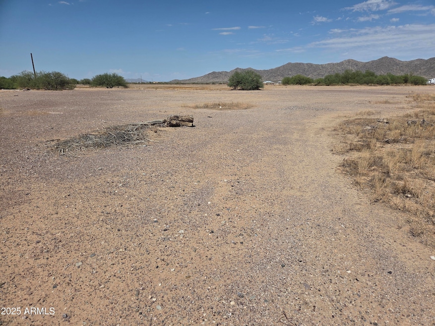 16310 W Shedd Rd, Casa Grande, AZ 85193 - photo 1
