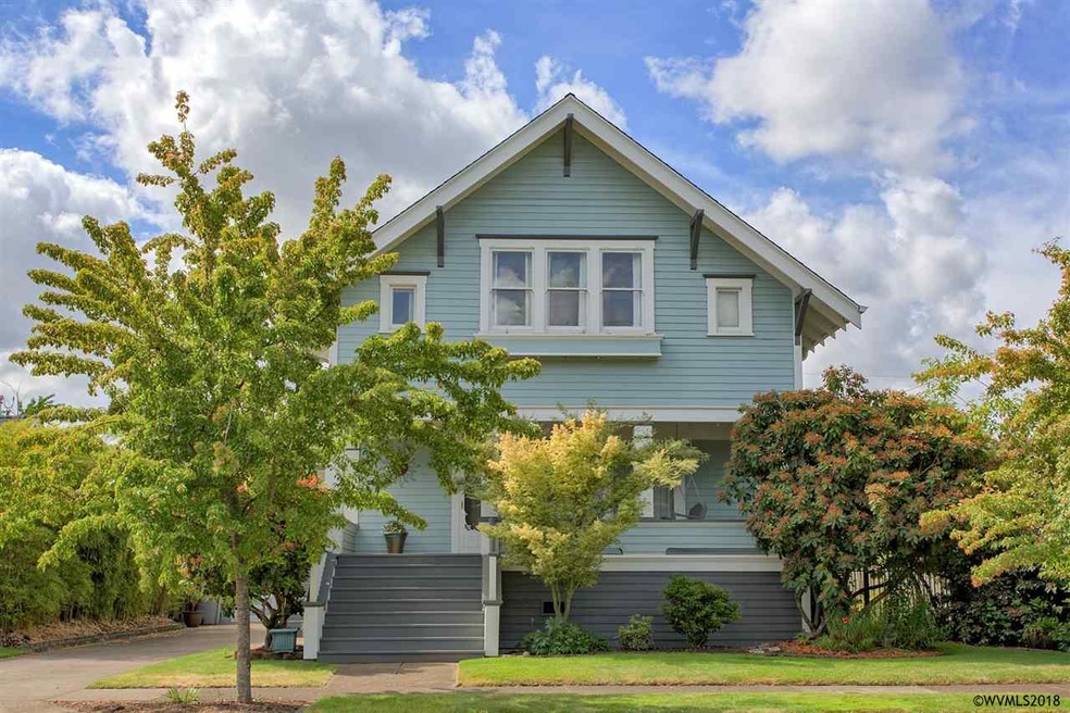 1186 9th Ave SW, Albany, OR 97321 - photo 1