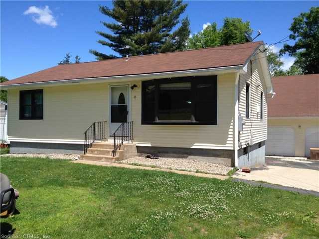 15 Ridge Dr, Uncasville, CT 06382 - photo 1