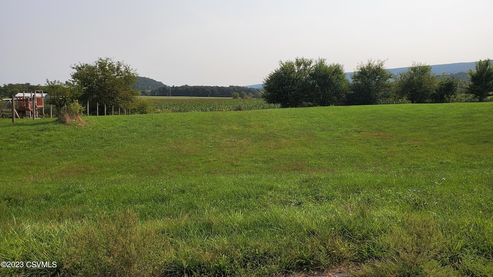 235 Hahn St. Lot