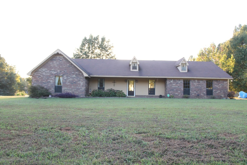 2625 Scott Rd, Hernando, MS 38632 - photo 1