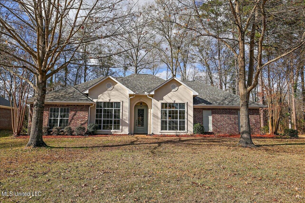 125 Fox Hollow Bend, Brandon, MS 39047 - photo 1