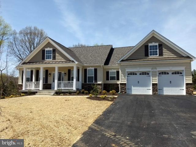 7257 Filly Ct, Hughesville, MD 20637 - photo 1