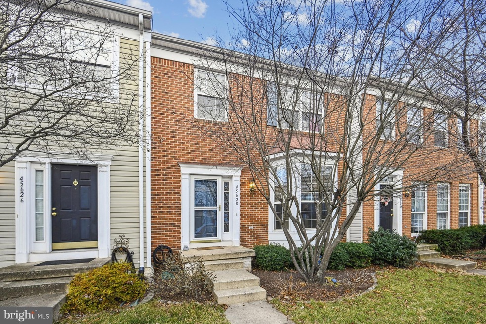 45628 Waterloo Station Square, Sterling, VA 20166 - photo 1