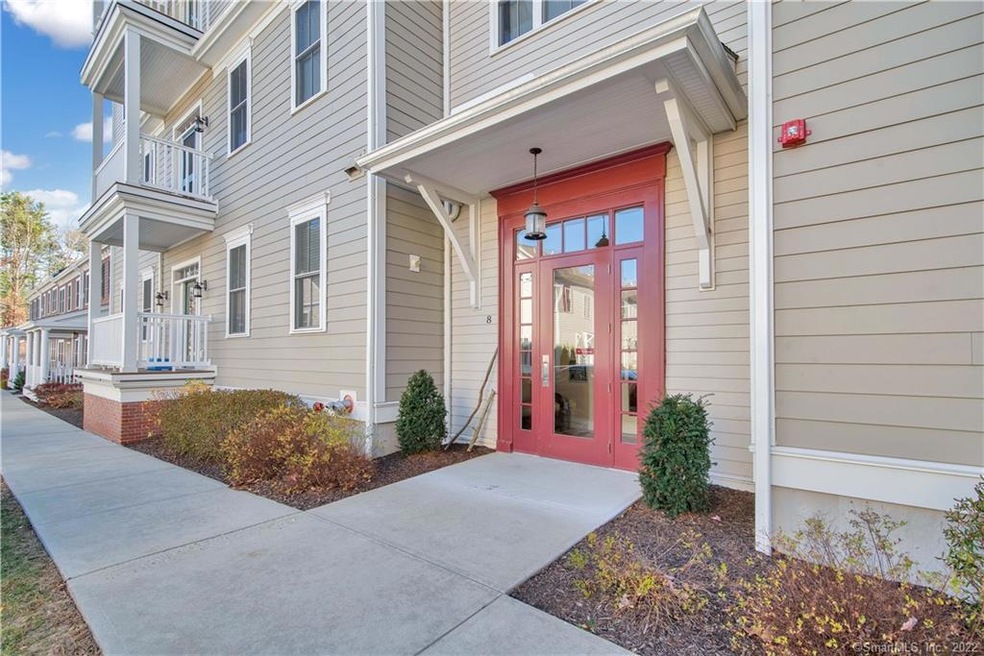 Welcome to 8 Sherwood Street!