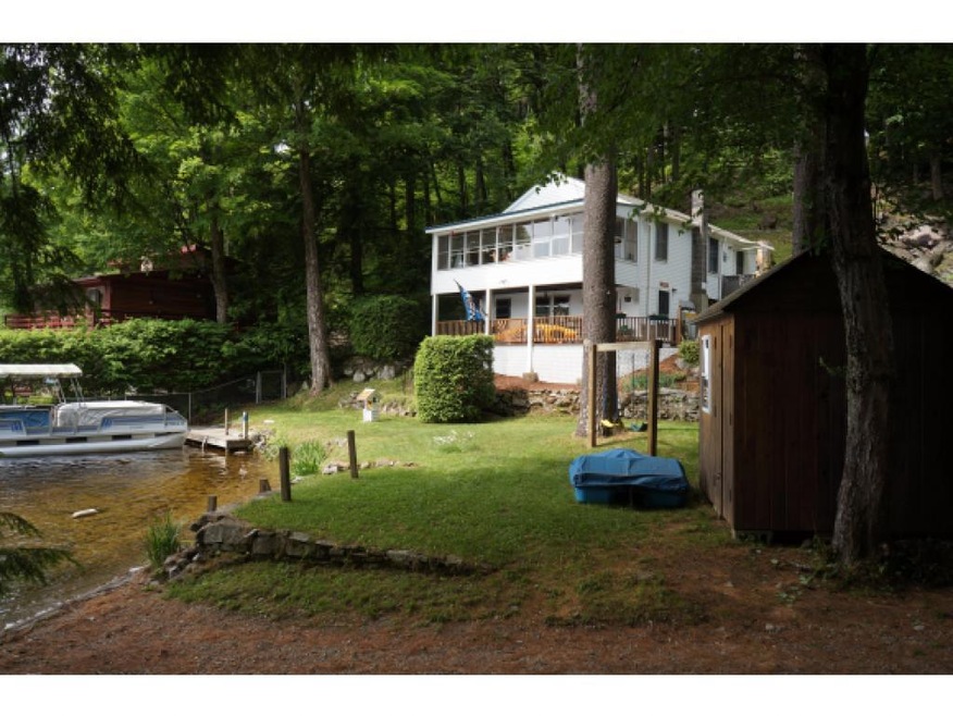 50 Waterman Rd, Weare, NH 03281 - photo 1