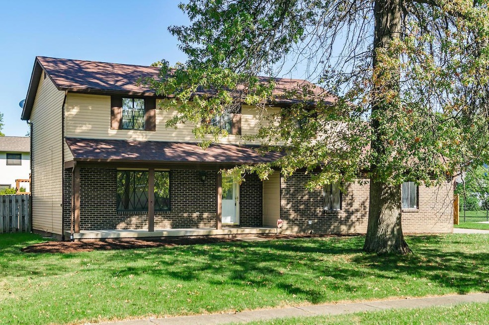 5064 Doral Ave, Columbus, OH 43213 - photo 1