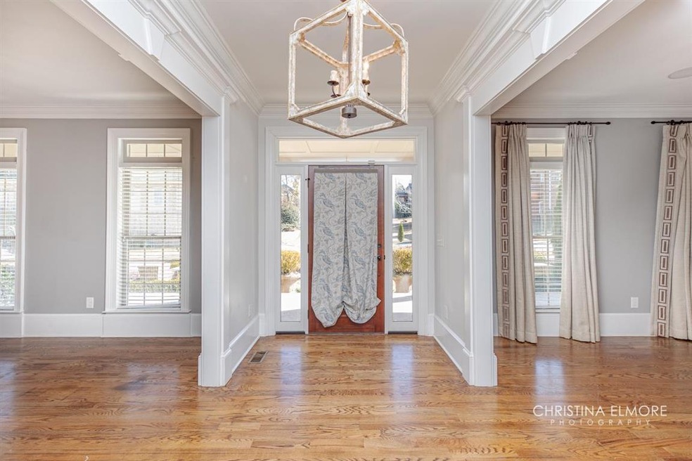 715 Waverly Point, Macon, GA 31210 - photo 1