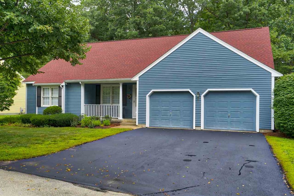 10 Caraway Ln unit U105, Nashua, NH 03063 - photo 1