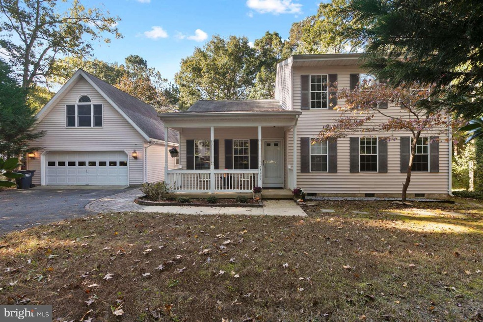 23145 Hickory Nut Dr, California, MD 20619 - photo 1