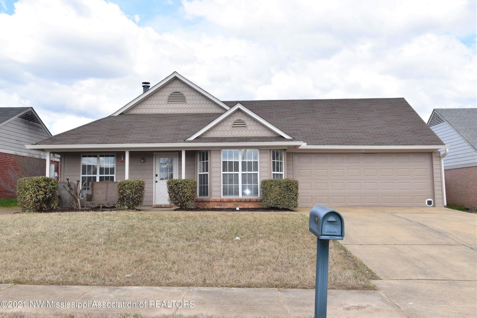 6318 Magnolia Lakes Dr.