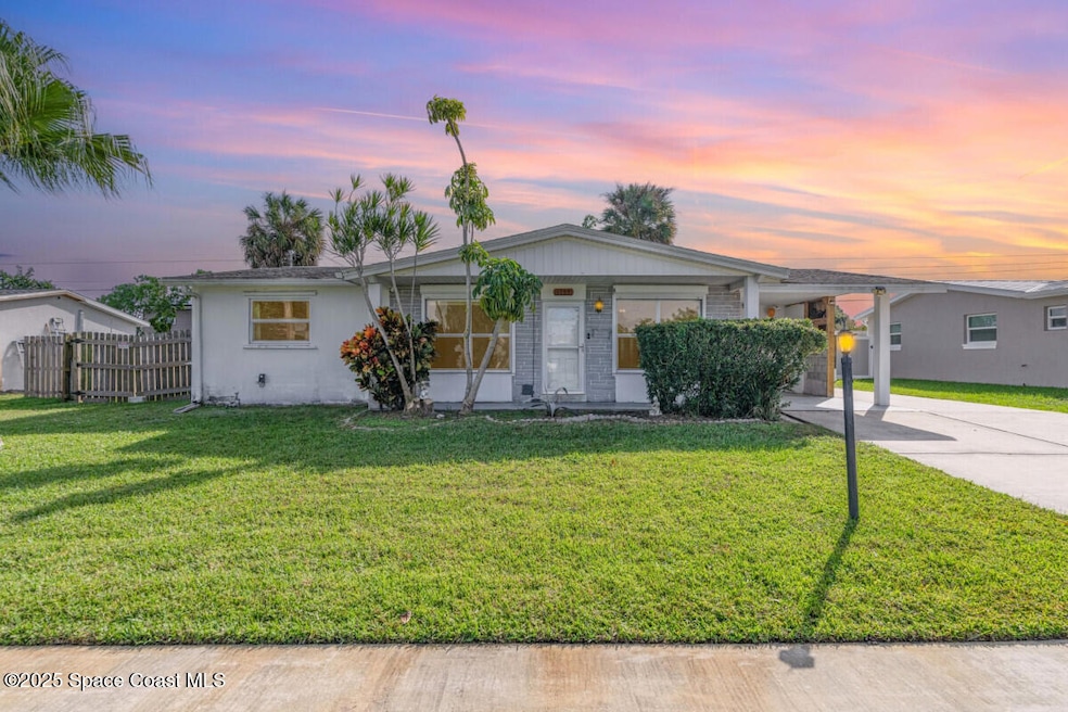 1753 Cadillac Cir N, Melbourne, FL 32935 - photo 1