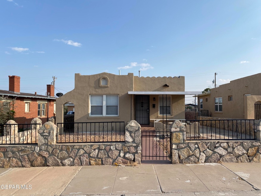3516 Sacramento Ave, El Paso, TX 79930 - photo 1