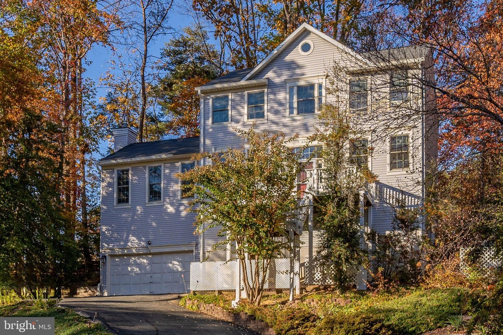 2210 Aquia Dr, Stafford, VA 22554 - photo 1