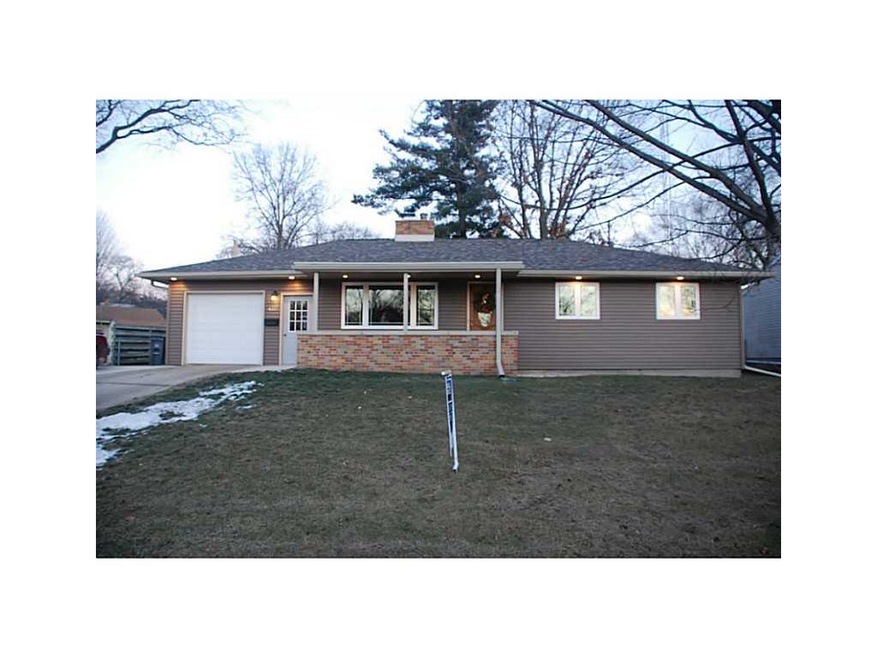 Front Exterior. Front Exterior