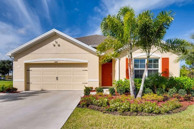 1426 Abbott Ln, Sebastian, FL 32958 - photo 1