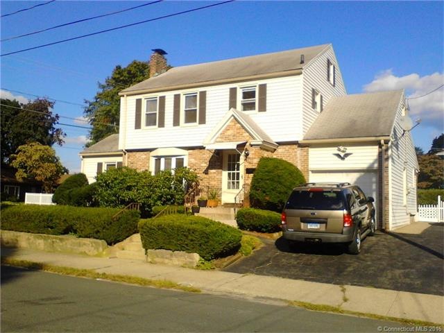 160 Fern St, Waterbury, CT 06704 - photo 1
