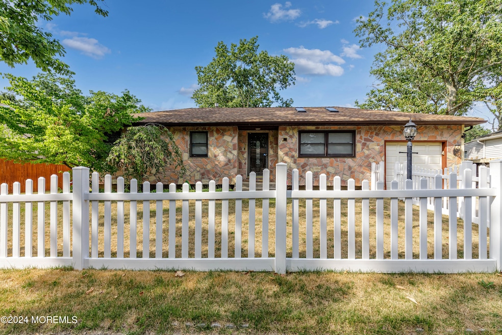 45 Jackson Ave, Browns Mills, NJ 08015 - photo 1