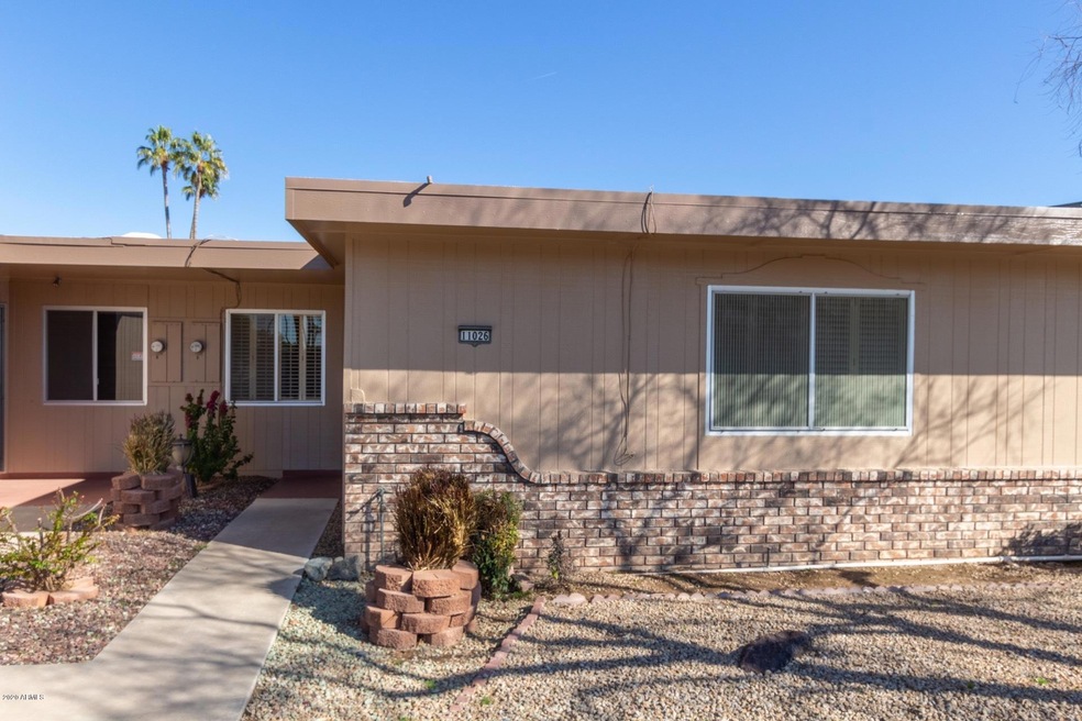 unlisted-address, Sun City, AZ 85351 - photo 1