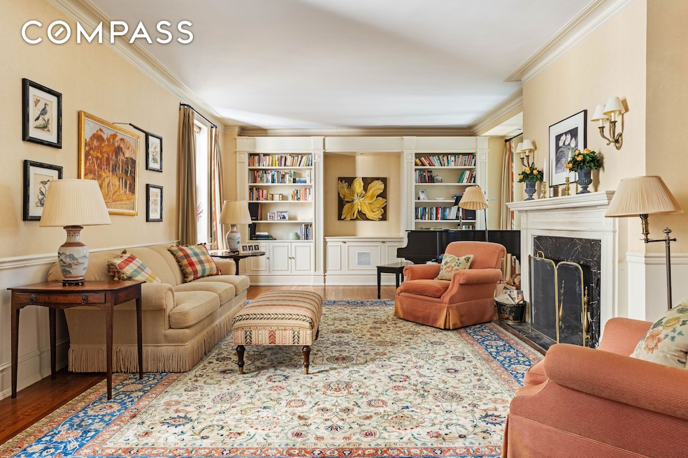 1112 Park Ave unit 10C, New York, NY 10128 - photo 1