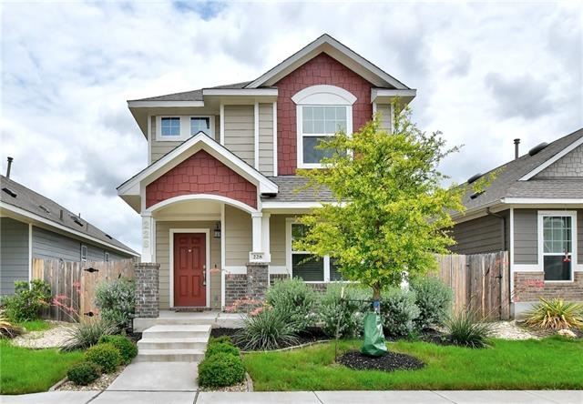 228 Friendship Oak Dr, San Marcos, TX 78666 - photo 1