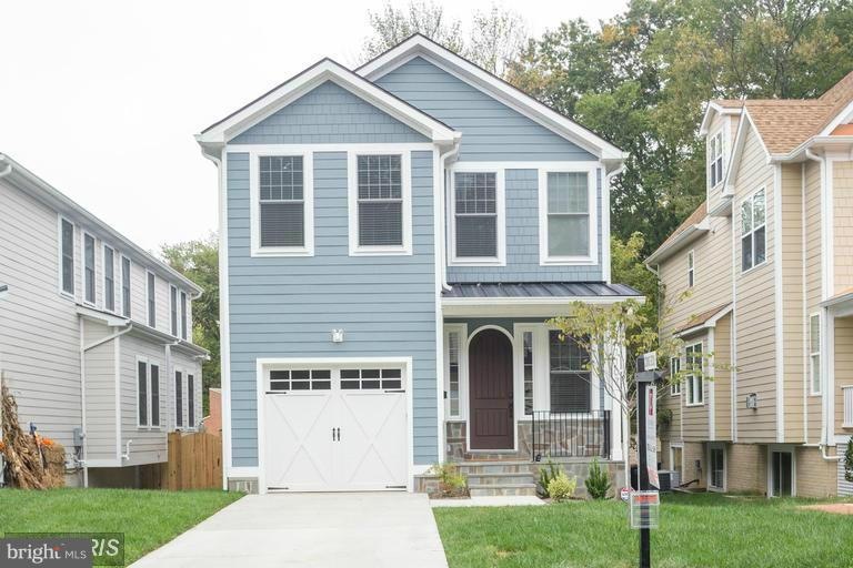 1107 Lincoln Ave, Falls Church, VA 22046 - photo 1